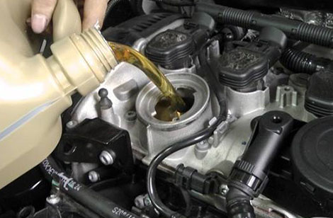 解答一些關于潤滑油的疑問(圖1) 解答一些關于潤滑油的疑問(圖1)