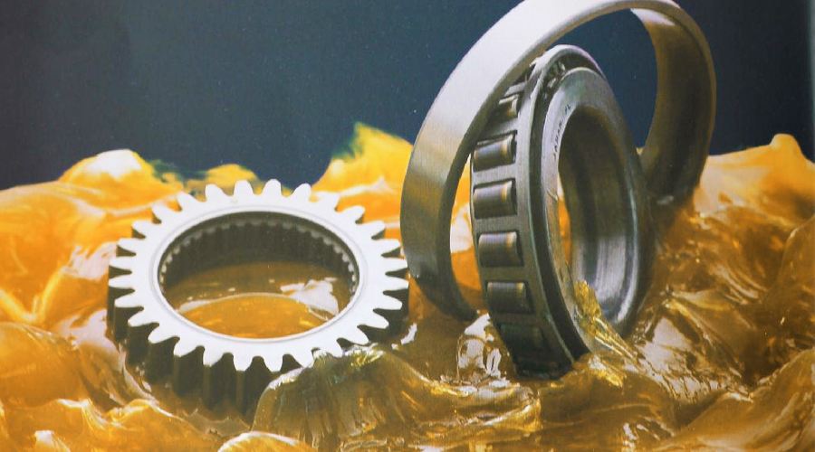 船用潤滑油的混用和混兌試驗(圖1) 船用潤滑油的混用和混兌試驗(圖1)